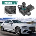 Uxcell No 13627843531 Manifold Absolute Pressure Sensor Replacement For Bmw M3 3 0l 2015-2018