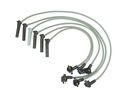 Prestolite 126045 Proconnect Gray Professional O E Grade Ignition Wire Set 