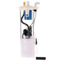 Fuel Pump Electric Replacement Module Assembly Fits For Ford E-350 Supper Duty V8-5 4l 2011 2012 2013 2014 E2581m 