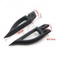 Xkh- Blade Foot Peg Compatible With Suzuki 99-14 Gsx 1300r Hayabusa 2008-2009 Gsx1300r B-king Black B074t6h98k