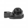 X Autohaux 13420-83f00 Car Throttle Position Sensor Replacement For Gm Tracker 1999-2006