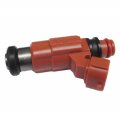 Set 4 Fuel Injectors Fit Yamaha Outboard 115 Hp Marine Engine Cdh210 2000 Up