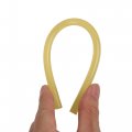 X Autohaux 12 Pcs 7mm 200mm Hot Glue Sticks Auto Body Paintless Dent Removal Repair Yellow For Car