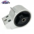 Tom Engine Mount Front Left Upper For 1994-20 Honda Civic Del Sol Acura Integra 1 6l 1 8l A6571