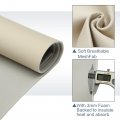 X Autohaux Breathable Mesh Fabric 36 Length 48 Width Foam Backed For Car Truck Rv Suv Interior Trim Protect Aging Broken Faded