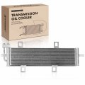 A-premium Transmission Oil Cooler Compatible With Dodge Dart 2013014 2015 2016 1 4l 2 0l 2 Replace 52014972ac