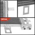A-premium Transmission Oil Cooler Compatible With Dodge Dart 2013014 2015 2016 1 4l 2 0l 2 Replace 52014972ac
