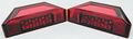 Polaris 2013-2016 Ranger Rgr Brutus 570 900 1000 Rear Tail Light Set Of Two Pair New Oem
