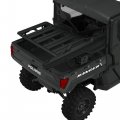 Polaris Rhino-racka Gun Boot Mount