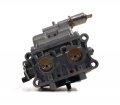 The Rop Shop Carburetor For Honda Engine Gxv530 Exa1 A Exa2 Jxa3