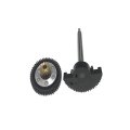 Throttle Body Actuator Repair Kit Gear For Bmw M3 Z3 Z4 S65 S85 13627840537 