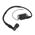 Areyourshop Ignition Coil For Kawasaki Bayou Kd80 Ke100 Ksr80 