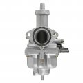 For Carburetor Honda Atc185s Atc 185 S Ghoke Lever Style 1980-1983 Mod-ztf1-3911