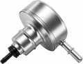 Fuel Injection Pressure Regulator Pr323 For Dodge Ram 1500 2500 3500 Dakota Ramcharger And Van 1996 To 2003 Replaces 4798825ab 