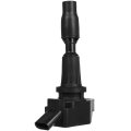 Set Of 1 Ignition Coil Packs 4 Pins Fits For Genesis G70 2 0l 2019-2020 Pack Replaces Gn10730