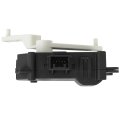 Hvac Blend Door Actuator 604-316 Air For 2013-2015 Cadillac Ats 2014-2015 Cts 1pc
