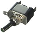 Wirthco 20522 Battery Doctor Green Heavy Duty Led Illuminated Metal Toggle Switch On Off 25 Amp 