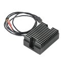 Motorcycle Voltage Regulator Rectifier 74523-91 Replacement For Xlh Xls 883 1000 1200 