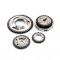 Aintier Engine Timing Chain Kit Replacement For Dodge Dakota Nitro For Durango Ram 1500 Jeep Commander Liberty Grand Cherokee