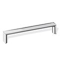 Schwinn 2334 128 Handle Satin Nickel 
