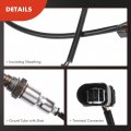 A-premium O2 Oxygen Sensor Compatible With Mitsubishi Lancer011 2012 2014 Outlander Sport 2010 2011 2 0l 2 4l Upstreaemium O2