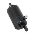 Starter Replacement For Kawasaki Ninja 250r Eliminator 250 250hs 1988-2011 2012 