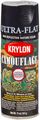 Krylon K04290000 Camouflage Made With Fusion For Plastic Paint Technology Spray Black 11 Ounce 