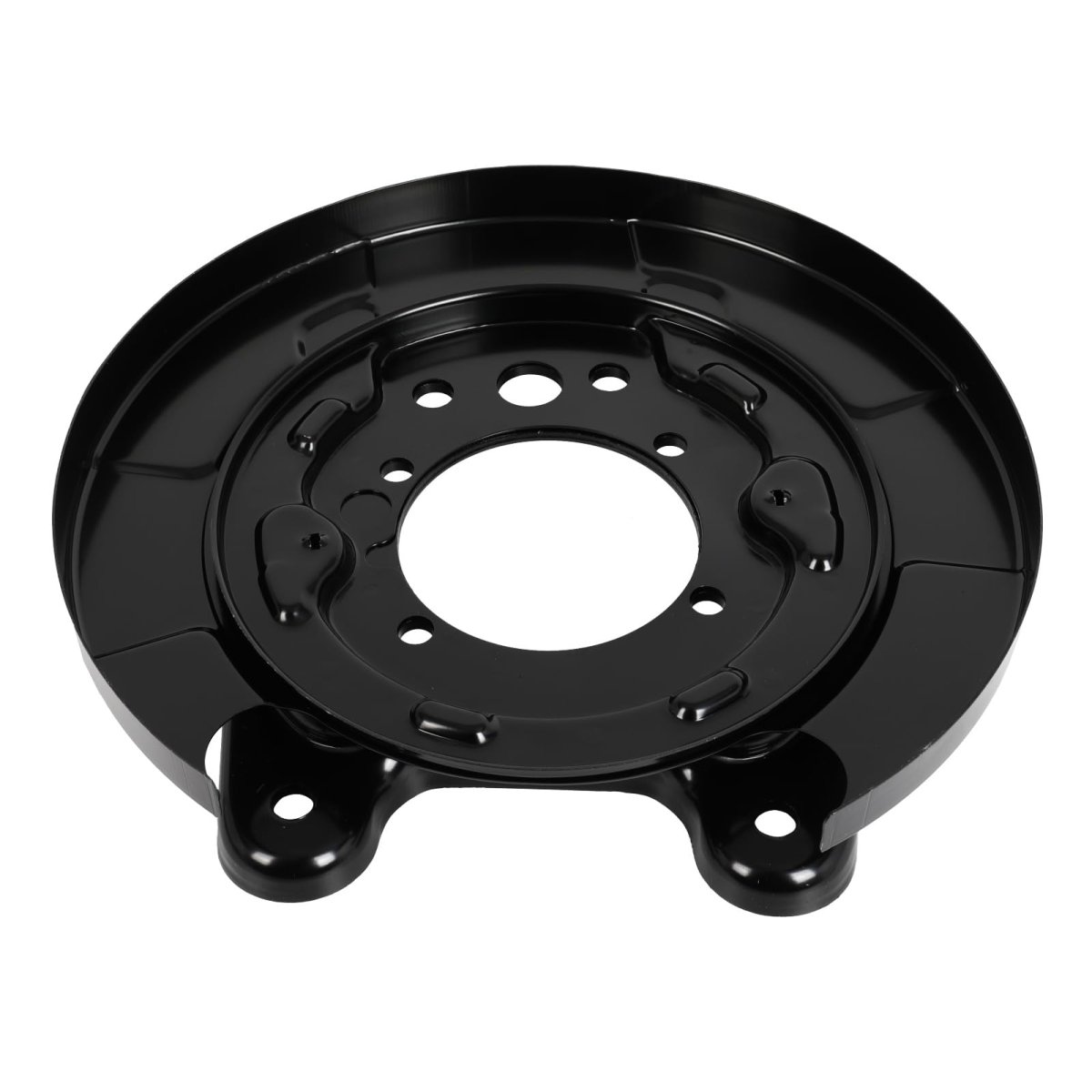 Brake Dust Shield 44030ea070 44030-ea070 For 2005-2019 Nissan Frontier 2005-2015 Xterra 1pcs