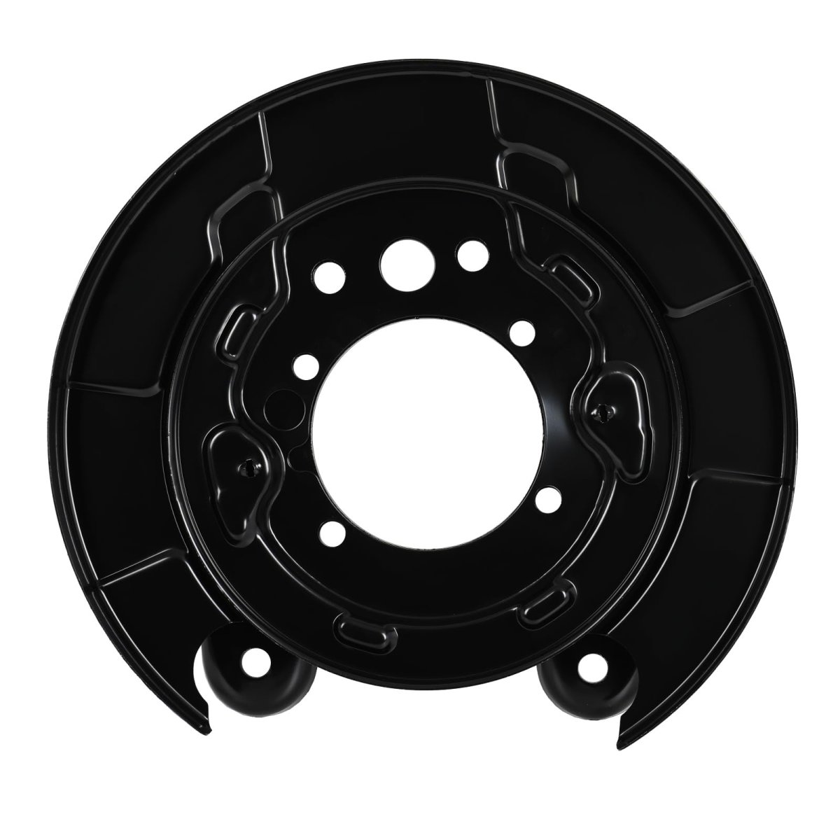 Brake Dust Shield 44030ea070 44030-ea070 For 2005-2019 Nissan Frontier 2005-2015 Xterra 1pcs