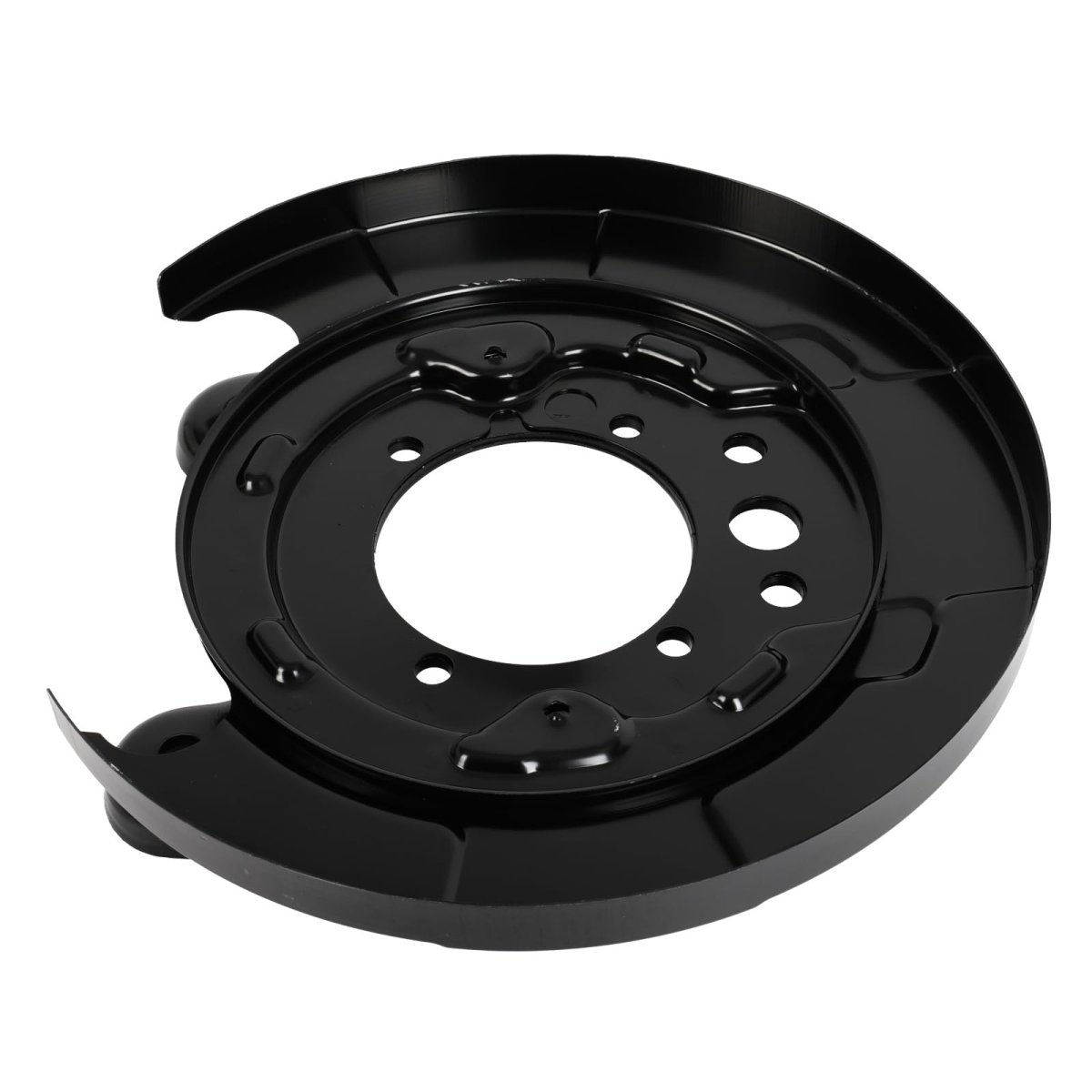 Brake Dust Shield 44030ea070 44030-ea070 For 2005-2019 Nissan Frontier 2005-2015 Xterra 1pcs