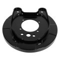 Brake Dust Shield 44030ea070 44030-ea070 For 2005-2019 Nissan Frontier 2005-2015 Xterra 1pcs
