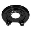 Brake Dust Shield 44030ea070 44030-ea070 For 2005-2019 Nissan Frontier 2005-2015 Xterra 1pcs