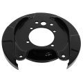 Brake Dust Shield 44030ea070 44030-ea070 For 2005-2019 Nissan Frontier 2005-2015 Xterra 1pcs