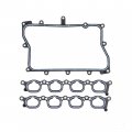 Ig4164 Intake Manifold Gasket Set For 2003-2005 Lincoln Aviator 4 6l V8 32v Dohc 281cid 