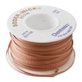 Chemtronics 50-4-100 Soder-wick Rosin Desoldering Braid 110 100ft 