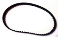 134xl037 Timing Belt 67 Teeth Cogged Rubber 13 4 Long 