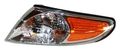 Tyc 18-5890-00 Toyota Solara Front Driver Side Replacement Parking Signal Lamp Assembly 