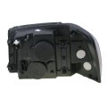 Coachmen Sportscoach 2004 Rv Motorhome Right Passenger Replacement Front Headlight With Bulbs