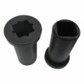 Rear Suspension Bushings Kit Compatible With Polaris Worker 335 1999