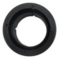 Rear Suspension Bushings Kit Compatible With Polaris Worker 335 1999
