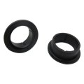 Rear Suspension Bushings Kit Compatible With Polaris Worker 335 1999