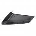 Autokay Mirror Cap Cover Passenger Side For Chevrolet Malibu 2016-2020 Black 84026842