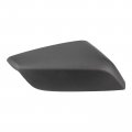 Autokay Mirror Cap Cover Passenger Side For Chevrolet Malibu 2016-2020 Black 84026842