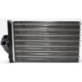 Front Heater Core For Chrysler Town And Country 1996 2005 Replaces 4886528ac Ch3128100 11 12 In X 7 19 1 69 Size 