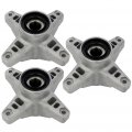 Aintier New Spindle Assembly Pack 3 Fits For 618-3129c 918-3129c 918-04394 918-04426