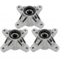 Aintier New Spindle Assembly Pack 3 Fits For 618-3129c 918-3129c 918-04394 918-04426