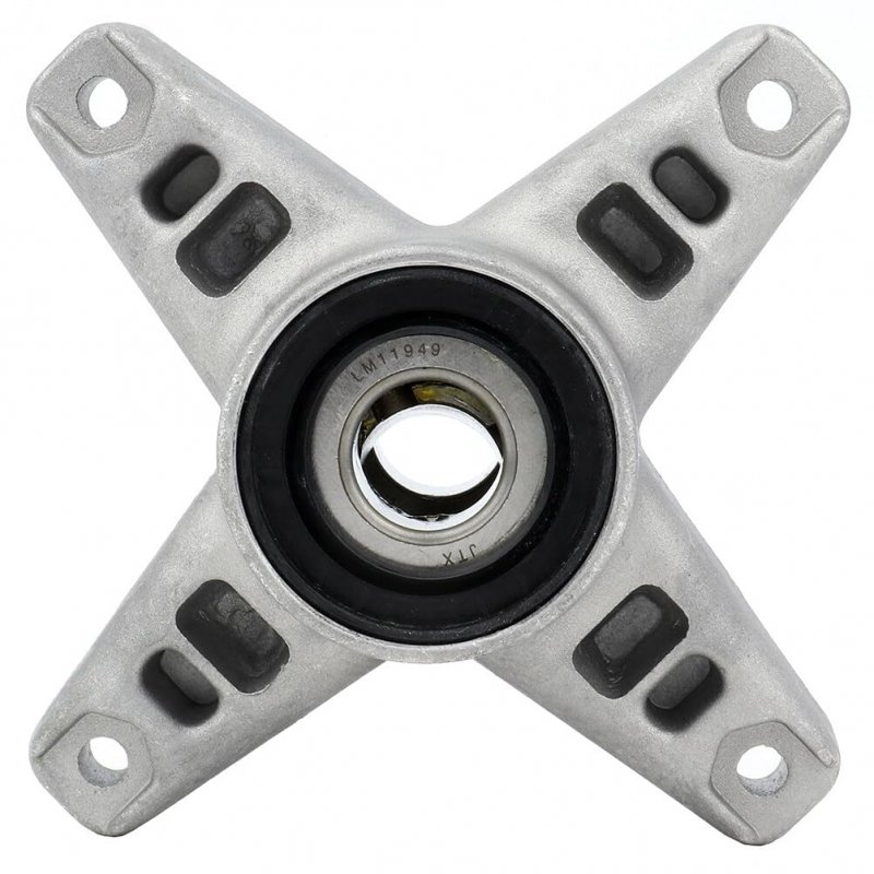 Spindle Assembly Pack 3 Fits For 618-3129c 918-3129c 918-04394 918-04426