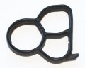 Engine Oil Filter Housing Seal For Mercedes Benz Cla200 2013 2014 2015 2016 1 6l L4 