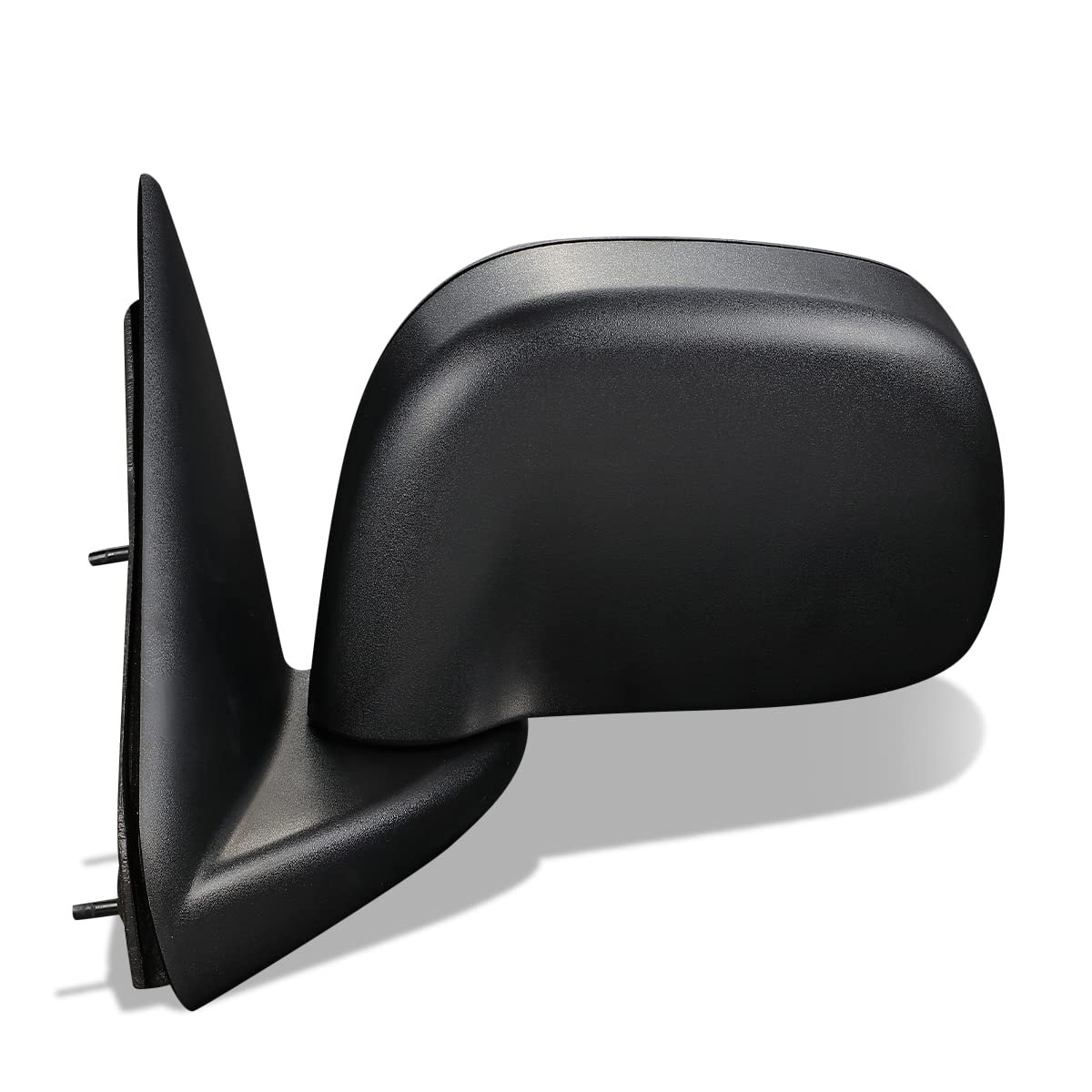 Ch1320215 Factory Style Driver Left Side Mirror Manual Folding Power Adjust Heated Glass For Dodge Ram 1500 2500 3500 Pickup