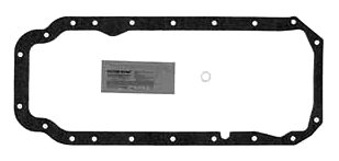 Victor Reinz Os30588tc Oil Pan Gasket Set